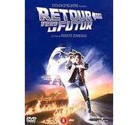 Retour Vers Le Futur 1 [Edizione: Francia]