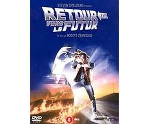 Dvd S - Retour Vers Le Futur 1 [Edizione: Francia]