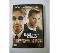Dvd S - Schnelle Geld, das Dvd Rental [Edizione: Germania]