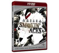 Dvd S - Smokin'aces