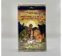 Dvd S/T - In einem Land vor unserer Zeit - Sing mit.. 2