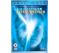 Dvd S - Terminal Invasion Dvd Rental [Edizione: Germania]