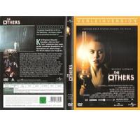 Dvd S - The Others (Verleihversion)