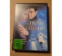 Dvd S - Truth About Charlie Dvd Rental [Edizione: Germania]