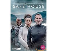 DVD - Safe House - Seizoen 1 (1 DVD)