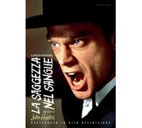 Dvd Saggezza Nel Sangue (La) (Restaurato In Hd)