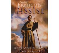 DVD - Saint Francois d'Assise