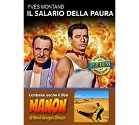 Dvd Salario Della Paura (Il) / Manon
