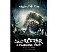 Dvd Salario Della Paura (Il) (Restaurato In Hd)