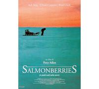 Dvd Salmonberries - A Piedi Nudi Nella Neve