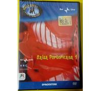 DVD Salsa Portoricana 1 - Ballando con le Stelle