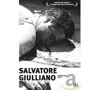 DVD - Salvatore Giuliano (1 DVD) (DVD)