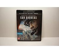 San Andreas (Blu-ray)