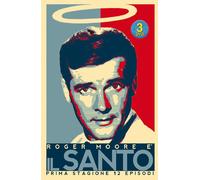 Dvd Santo (Il) - Stagione 01 (3 Dvd)