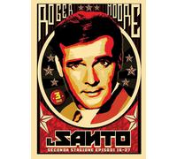 Dvd Santo (Il) - Stagione 02 #02 (Eps 16-27) (3 Dvd)