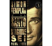 Dvd Santo (Il) - Stagione 06 #01 (3 Dvd)