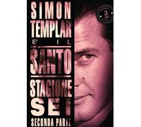 Dvd Santo (Il) - Stagione 06 #02 (4 Dvd)