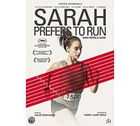 DVD - Sarah prefers to run (Sarah prefere la course) (1 DVD)
