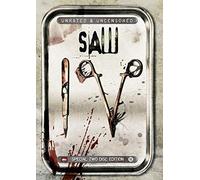 Dvd - Saw 4