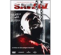 DVD Saw 4 [LCE] [2 DVDs]