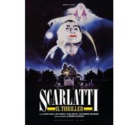 Dvd Scarlatti (Restaurato In Hd)