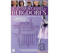 dvd - Scatter my ashes at Bergdorfs (1 DVD)