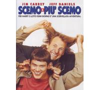 Film - Scemo E Piu' Scemo - Dvd