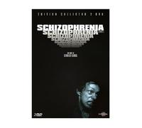 DVD Schizofrenia NUOVO
