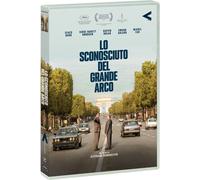 Lo Sconosciuto Del Grande Arco - Dvd