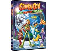 Scooby Doo! Moon Monster Madness [Edizione: Regno Unito] [Edizione: Regno Unito]