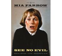 Dvd See No Evil (Restaurato In Hd) (Special Edition) (2 Dvd)