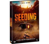 Dvd Seeding (The)