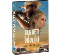 Dvd Segreti Nella Polvere