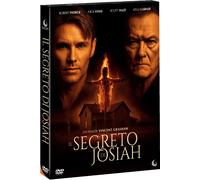 Dvd Segreto Di Josiah (Il)