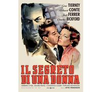 Dvd Segreto Di Una Donna (Il) (Restaurato In Hd)