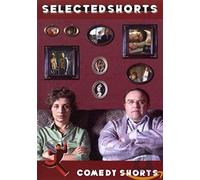 DVD - Selected Shorts 05 [Region Free]