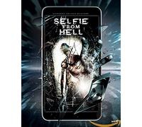 DVD - Selfie from hell (1 DVD)