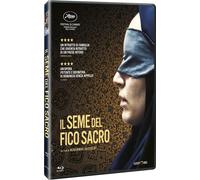 Dvd Seme Del Fico Sacro (Il)