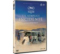 Un semplice incidente (DVD)