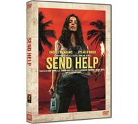 Send Help - Dvd