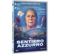 Dvd Sentiero Azzurro (Il)