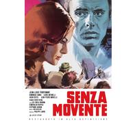 Dvd Senza Movente (Restaurato In Hd)