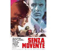 Dvd Senza Movente (Restaurato In Hd)