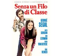Dvd Senza Un Filo Di Classe (Restaurato In Hd)
