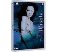 L'isola – DVD – CG Entertainment