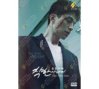 DVD serie drammatica coreana The Nice Guy (1-14 End) sottotitolo inglese, tut...