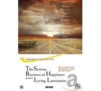 dvd - Serious business of happiness (1 DVD)
