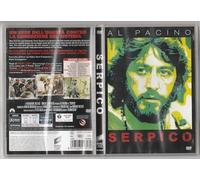 DVD Serpico Edizione Italiana