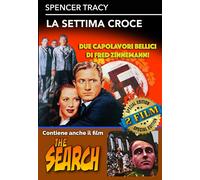Dvd Settima Croce (La) / Search (The)