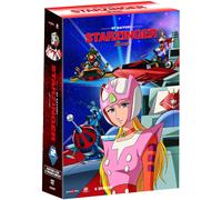 Dvd SF Saiyûki Starzinger - Parte 2 (6 DVD) ⚠️ DISPONIBILITA' IMMEDIATA ⚠️